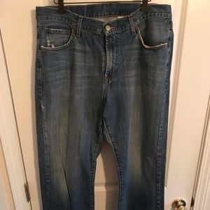 Lucky Brand Jeans👖